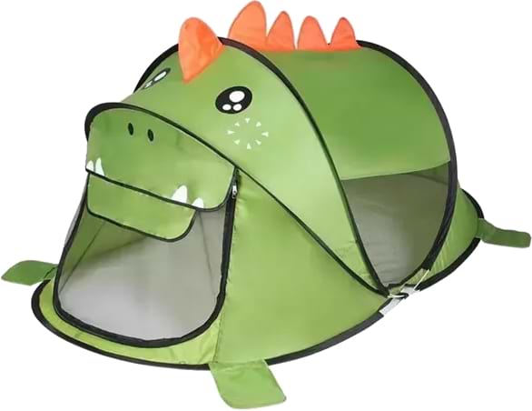 Игровая палатка Lugi HP-S-3NDGR